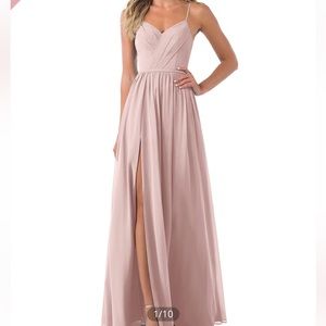 Bridesmaids Dress